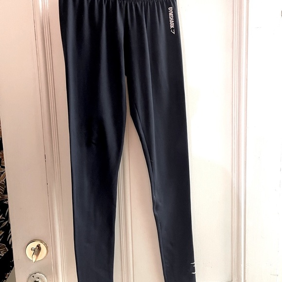 GYMSHARK Leggings XS - Picture 12 of 13